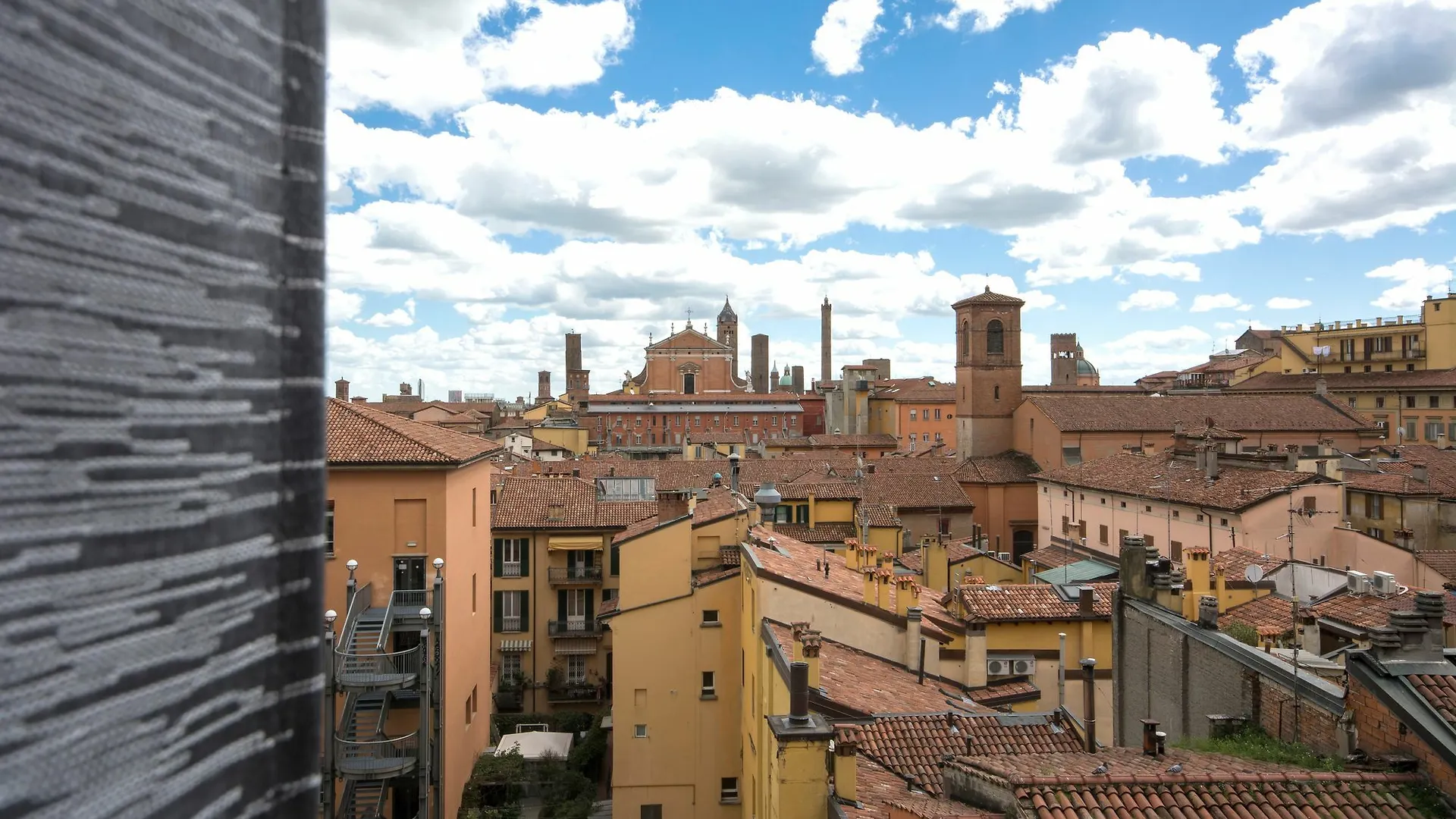 Bed And Breakfast Panorama Bologna Hotel