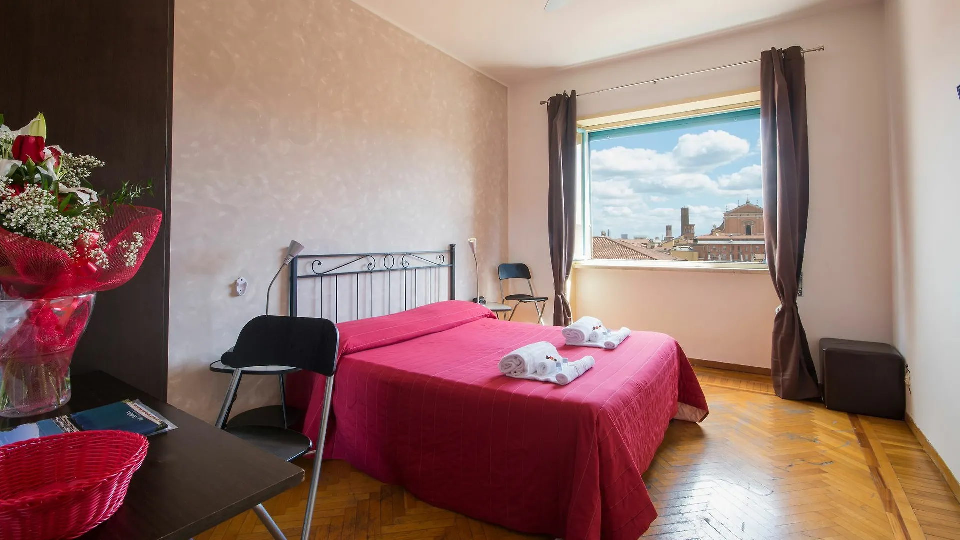 Bed And Breakfast Panorama Bologna