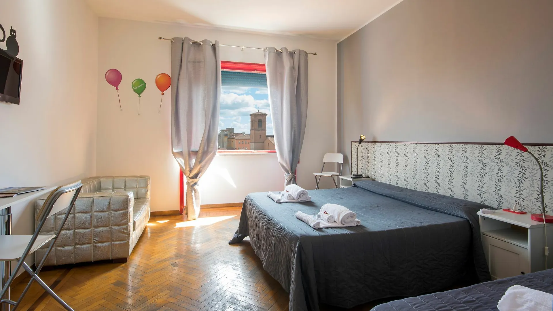 Hotel Bed And Breakfast Panorama Bologna