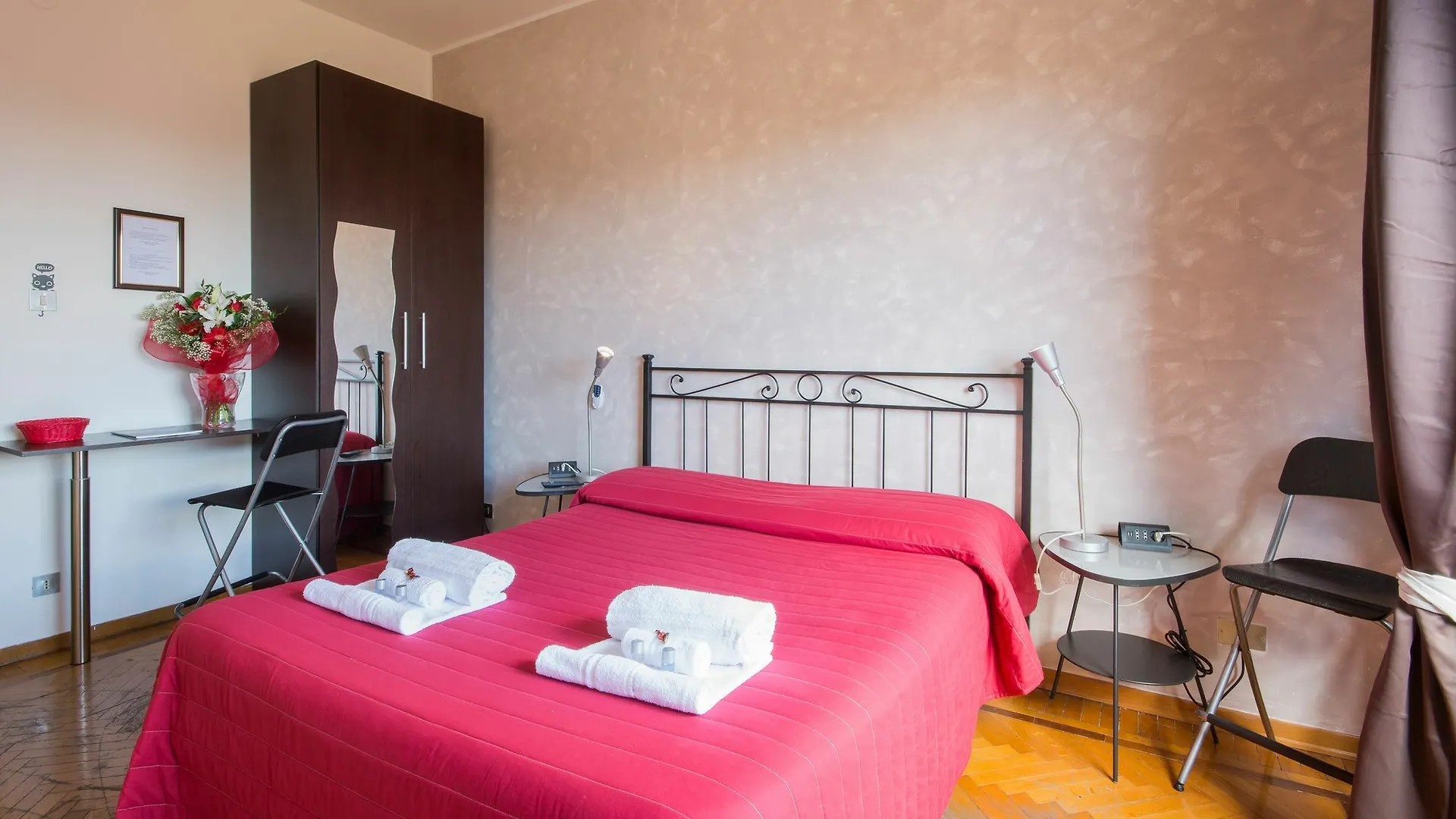 Bed And Breakfast Panorama Bologna Hotel