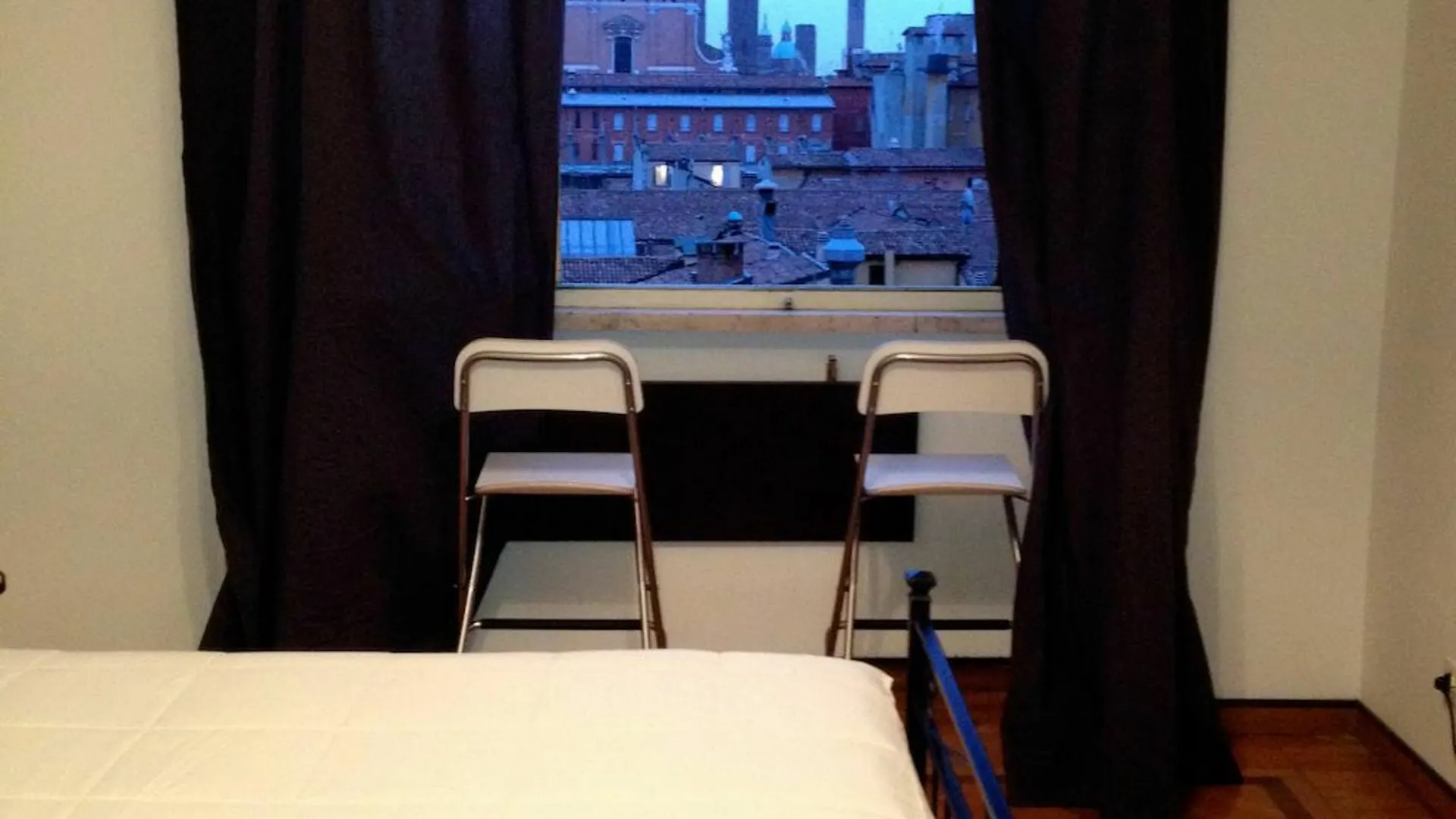 Bed And Breakfast Panorama Bologna 0*,  Italy